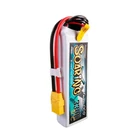 Kép 4/4 - Gens ace G-Tech Soaring 3300mAh 14.8V 30C 4S1P Lipo Battery