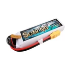 Kép 1/4 - Gens ace G-Tech Soaring 3300mAh 14.8V 30C 4S1P Lipo Battery