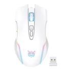 Kép 1/2 - Onikuma CW905 White Wireless Gaming Mouse