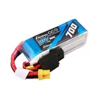 Kép 1/2 - Gens ace G-Tech 700mAh 11.1V 60C 3S1P Lipo Battery Pack