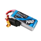 Kép 2/2 - Gens ace G-Tech 700mAh 11.1V 60C 3S1P Lipo Battery Pack