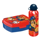Kép 1/4 - Lunch Box and water bottle Paw Patrol KiDS Licensing