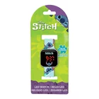 Kép 2/2 - Led Watch Lilo&Stitch KiDS Licensing