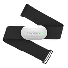 Kép 3/4 - Chest Heart Rate Monitor Coospo H808S-W