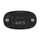 Kép 5/7 - Chest Heart Rate Monitor Coospo H6