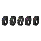 Kép 4/5 - Armband Heart Rate Monitor Coospo HW807