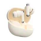 Kép 1/7 - TWS Tronsmart Sounfii R4 headphones (white)