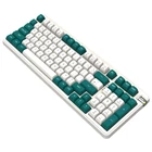 Kép 1/7 - Darkflash DF98 Etheral mechanikus billentyűzet Kailh Box kapcsolók