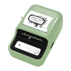 Kép 2/2 - Niimbot B21 portable label printer (green)