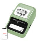 Kép 1/2 - Niimbot B21 portable label printer (green)