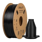 Kép 3/3 - Hyper ABS Filament Creality (Black)
