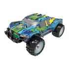 Kép 2/2 - RC remote control car 1_18 Double Eagle (green )Buggy (high speed) E330-003