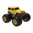 Kép 3/3 - Remote-controlled car Double Eagle (yellow) Jeep (Amphibious) E342-003