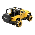 Kép 3/3 - Remote-controlled car 1_16 Double Eagle (yellow) Jeep (drift) E348-003