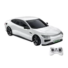 Kép 1/2 - Remote control RC car 1_16 Double Eagle (white) Electric car E725-003