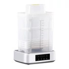Kép 3/7 - AnyCubic Wash & Cure 3 Plus - Print cleaning and drying device