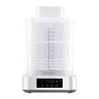 Kép 5/7 - AnyCubic Wash & Cure 3 Plus - Print cleaning and drying device