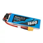 Kép 3/3 - GensAce G-Tech LiPo 1600mAh 7.4V 45C 2S1P Battery with XT60 plug