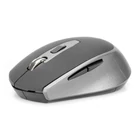 Kép 8/8 - Digitus DA-20162 egér Irodai Kétkezes Vezeték nélküli RF Optikai 1600 DPI