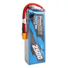 Kép 3/5 - Gens ace 2500mAh 22.2V 80C 6S1P Lipo Battery Pack with XT60 plug
