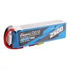 Kép 1/5 - Gens ace 2500mAh 22.2V 80C 6S1P Lipo Battery Pack with XT60 plug