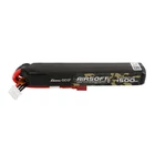 Kép 2/5 - Gens ace 25C 1500mAh 3S1P 11.1V Airsoft Gun Lipo Battery with T Plug