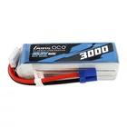 Kép 2/5 - Gens ace 3000mAh 22.2V 60C 6S1P Lipo Battery Pack with EC5 plug