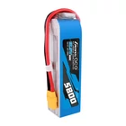 Kép 4/5 - Gens ace 5800mAh 60C 18.5V 5S1P Lipo Battery Pack with XT90 plug