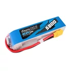 Kép 1/5 - Gens ace 5800mAh 60C 18.5V 5S1P Lipo Battery Pack with XT90 plug
