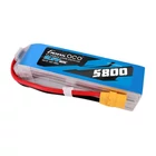Kép 3/5 - Gens ace 5800mAh 60C 18.5V 5S1P Lipo Battery Pack with XT90 plug