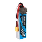 Kép 4/6 - Gens Ace G-Tech 1450mAh 22.2V 45C 6S1P Lipo Battery Pack with XT60 Plug