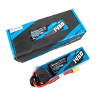 Kép 5/6 - Gens Ace G-Tech 1450mAh 22.2V 45C 6S1P Lipo Battery Pack with XT60 Plug