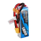 Kép 4/5 - Gens ace G-Tech 1800mAh 11.1V 45C 3S1P Lipo Battery Pack with XT60 Plug
