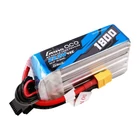 Kép 3/5 - Gens ace G-Tech 1800mAh 22.2V 45C 6S1P Lipo Battery Pack with XT60 Plug