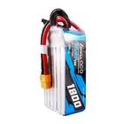 Kép 4/5 - Gens ace G-Tech 1800mAh 22.2V 45C 6S1P Lipo Battery Pack with XT60 Plug