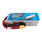 Kép 1/4 - Gens ace G-Tech 2800mAh 22.2V 60C 6S1P Lipo Battery Pack with XT60 plug
