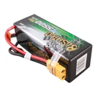 Kép 3/5 - Gens ace G-Tech 5500mAh 4S1P 14.8V 60C HardCase RC car Lipo Battery