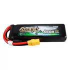 Kép 2/3 - Gens ace G-Tech 6500mAh 11.1V 60C 3S1P Lipo Battery Pack with XT90-Bashing Series