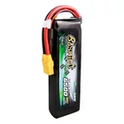 Kép 3/3 - Gens ace G-Tech 6500mAh 11.1V 60C 3S1P Lipo Battery Pack with XT90-Bashing Series