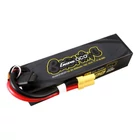 Kép 1/3 - Gens ace G-Tech 8000mAh 11.1V 100C 3S1P Lipo Battery Pack with EC5-Bashing Series