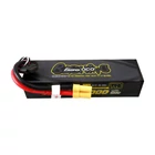 Kép 2/3 - Gens ace G-Tech 8000mAh 11.1V 100C 3S1P Lipo Battery Pack with EC5-Bashing Series