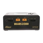 Kép 2/5 - Gens Ace IMARS D300 G-Tech Channel AC/DC 300W/700W RC Battery Charger-EU Black