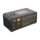 Kép 4/5 - Gens Ace IMARS D300 G-Tech Channel AC/DC 300W/700W RC Battery Charger-EU Black