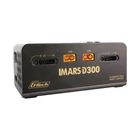 Kép 5/5 - Gens Ace IMARS D300 G-Tech Channel AC/DC 300W/700W RC Battery Charger-EU Black