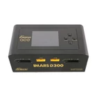 Kép 1/5 - Gens Ace IMARS D300 G-Tech Channel AC/DC 300W/700W RC Battery Charger-EU Black