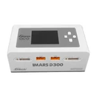 Kép 1/5 - Gens Ace IMARS D300 G-Tech Channel AC/DC 300W/700W RC Battery Charger-EU White