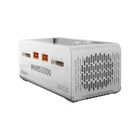 Kép 4/5 - Gens Ace IMARS D300 G-Tech Channel AC/DC 300W/700W RC Battery Charger-EU White