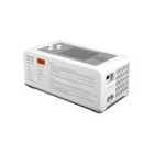 Kép 5/5 - Gens Ace IMARS D300 G-Tech Channel AC/DC 300W/700W RC Battery Charger-EU White