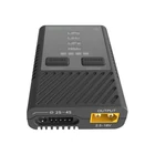 Kép 3/3 - Gens Ace IMARS mini G-Tech USB-C 2-4S 60W RC Battery Charger