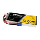 Kép 3/4 - Tattu 11.1V 15C 3S 10000mAh Lipo Battery Pack with EC5 plug